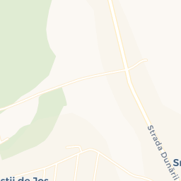 Map - Comuna Beciu