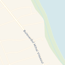 Map - Izbiceni