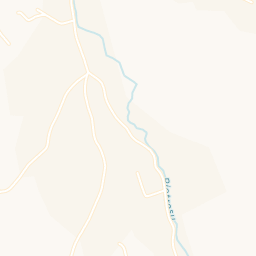 Map - Borşa