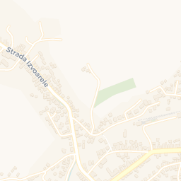 Map - Sângeorz-Băi