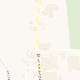 Map - Valea Danului