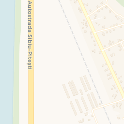 Map - Băiculeşti