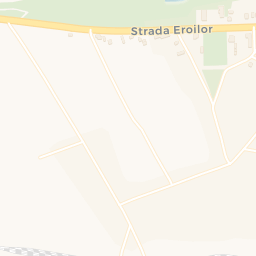 Map - Radomireşti