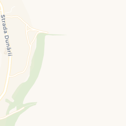 Map - Comuna Beciu