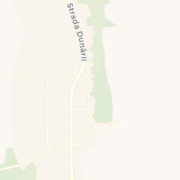 Map - Beciu