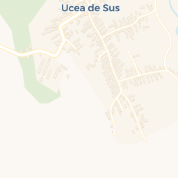 Map - Ucea de Sus