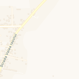 Map - Valea Danului