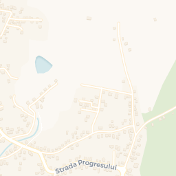 Map - Curtea de Argeş