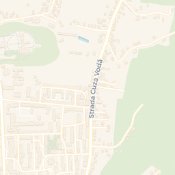 Map - Curtea de Argeş
