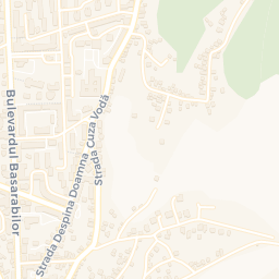 Map - Curtea de Argeş