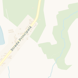 Map - Comuna Coloneşti