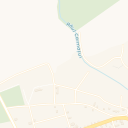 Map - Radomireşti