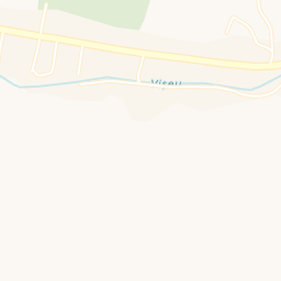 Map - Borşa