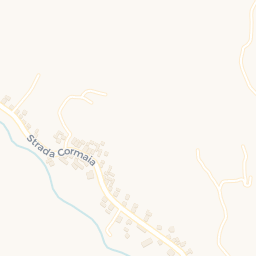 Map - Oraş Sângeorz-Bãi