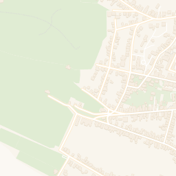 Map - Iernuțeni