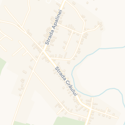 Map - Apalina