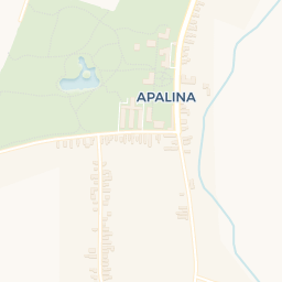 Map - Apalina