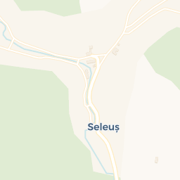 Map - Daneș