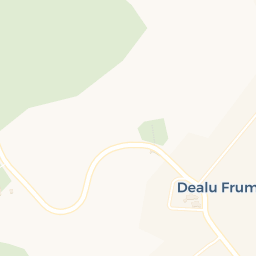 Map - Comuna Merghindeal