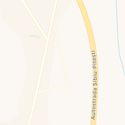 Map - Comuna Băiculeşti