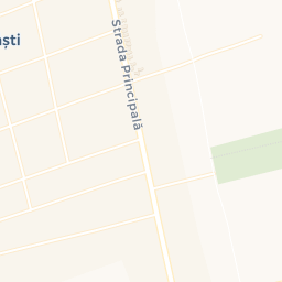 Map - Comuna Giuvărăşti