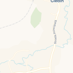 Map - Comuna Monor