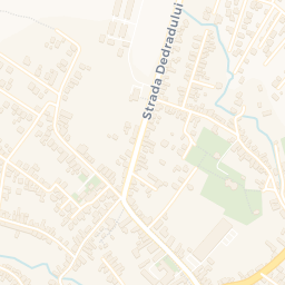 Map - Iernuțeni