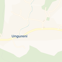 Map - Valea Iaşului
