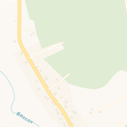 Map - Comuna Drăganu