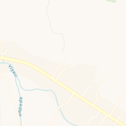 Map - Borşa