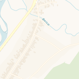 Map - Petelea