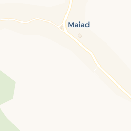 Map - Maiad