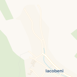 Map - Iacobeni