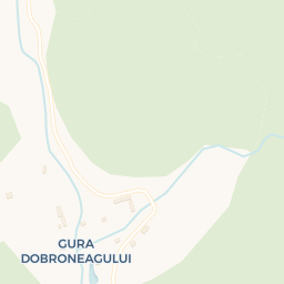 Map - Comuna Nucşoara