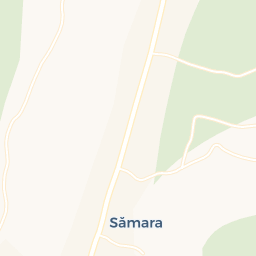 Map - Comuna Poiana Lacului