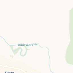 Map - Comuna Crâmpoia