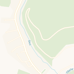 Map - Băile Borșa