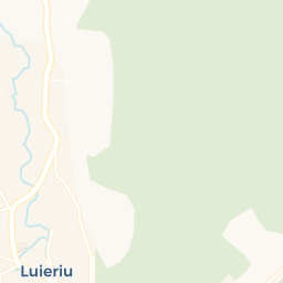 Map - Luieriu
