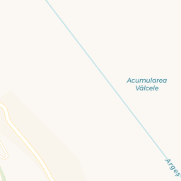 Map - Merişani