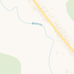 Map - Băbana