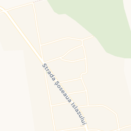 Map - Moldoveni