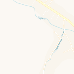 Map - Băile Borșa