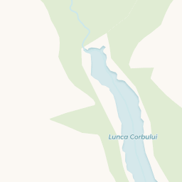 Map - Lunca Corbului