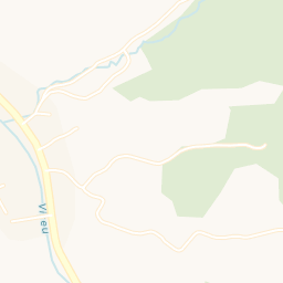 Map - Băile Borșa