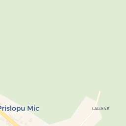 Map - Comuna Başcov