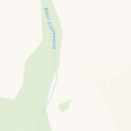 Map - Comuna Săpata