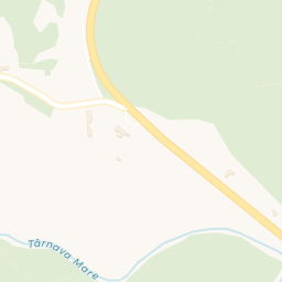 Map - Venchi