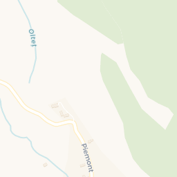Map - Comuna Sâmbăta de Sus
