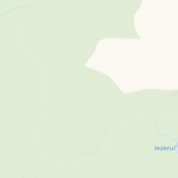 Map - Comuna Sâmbăta de Sus