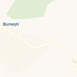 Map - Comuna Mălureni